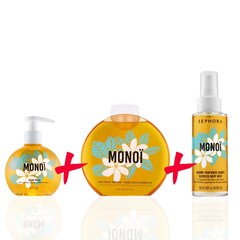 Bath Kit Monoi, 